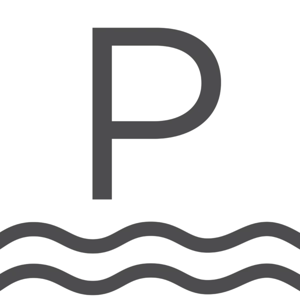 Plush mattress icon
