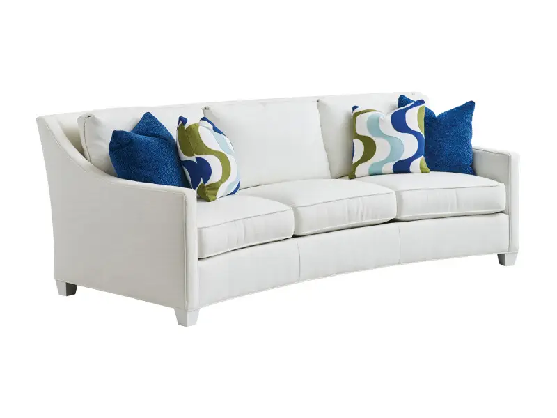 0229834830a2219af976ae4705c8363d Valenza Curved Sofa 7931-33 - Image 1