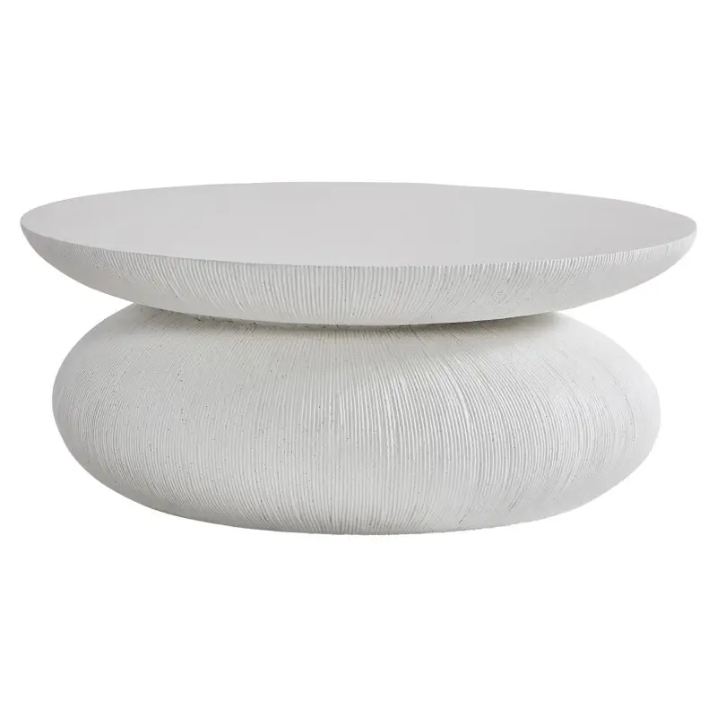 02da9ca1097be525d631c8a927f6f33f Corsica Outdoor Cocktail Table - Image 1
