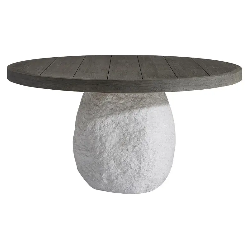 0351cf6b9da66ec62d9eddb33b757931 Savona Outdoor Dining Table - Image 1