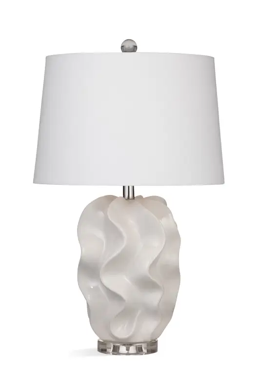 048e3fd7d8b7fee1a1a977747de3c310 Crete Table Lamp - Image 1