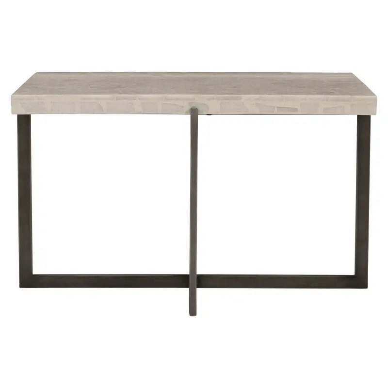 04eb745bcac7c972ba369e3e0d90821e Stillwater Outdoor Cocktail Table - Image 1
