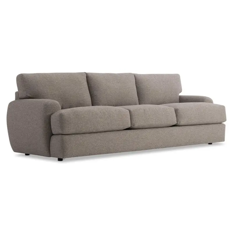0766c17d4f327996bba6a77021d3d878 Cameron Fabric Sofa Without Pillows - Image 1
