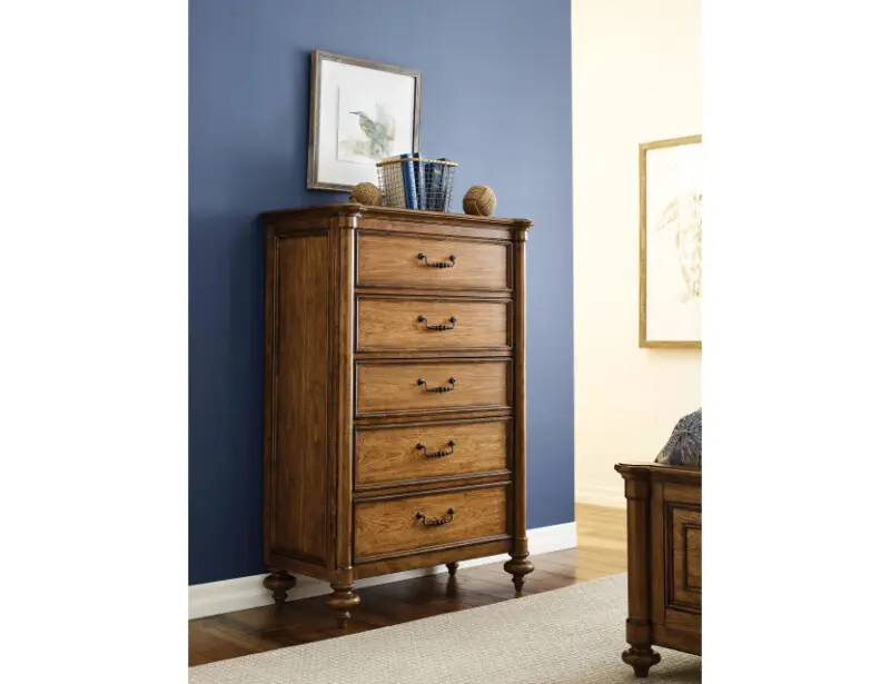 0895e46450018970c50b303a643e132b Berkshire Penley Drawer Chest - Image 1