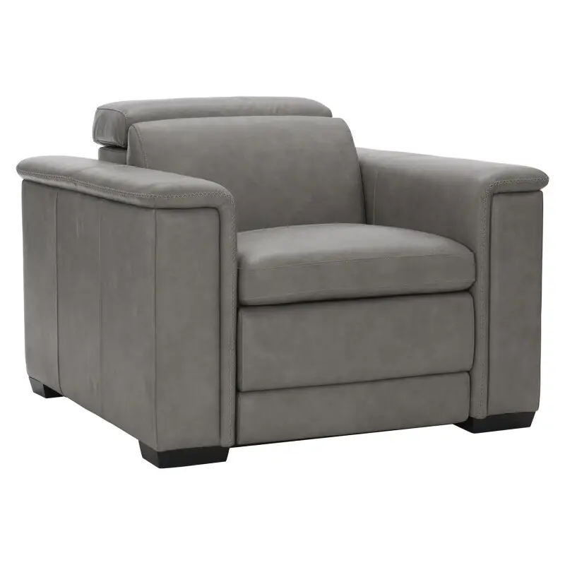 08a9593c043c7a906ed3e95f66941d48 Lioni Leather Power Motion Chair - Image 1