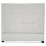 Derrick Fabric Headboard Queen - Image 3