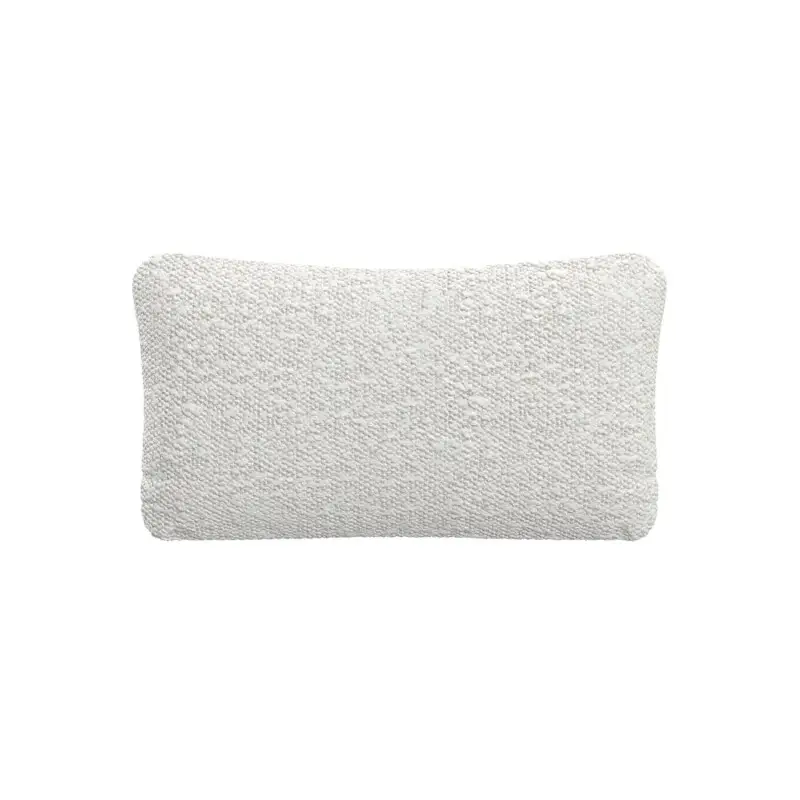 0c161632aea4ed9c7392388874d4c110 Throw Pillow (22" x 12") - Image 1