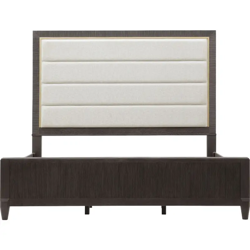 0e2c89d569be84af51ad7653f4aa43d9 PFC Bedroom West End Loft Upholstered Queen Bed P361-BR-K1 - Image 1