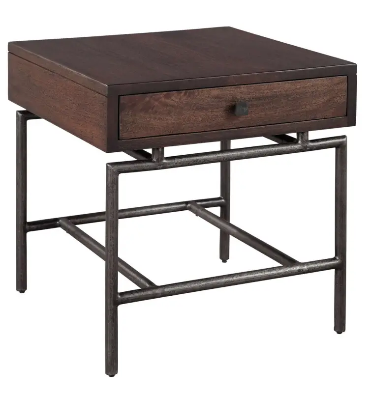0ee10ea2c7ee25096d3fe2294fbc9c51 End Table - Image 1