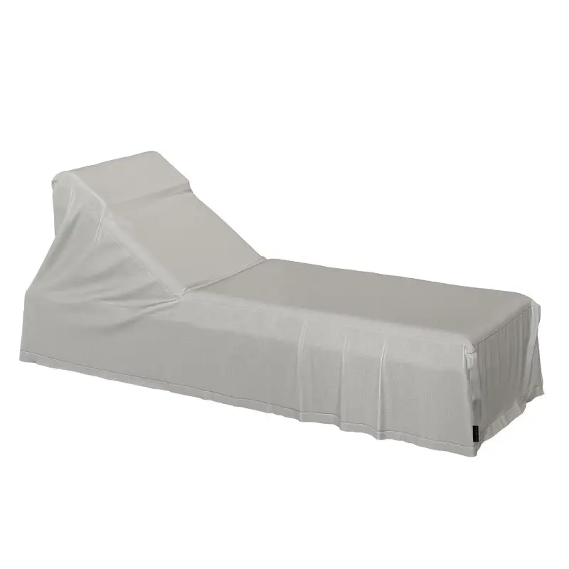 0fe8db80a16854ab829b66de18e94d9e Capri Outdoor Chaise Cover - Image 1