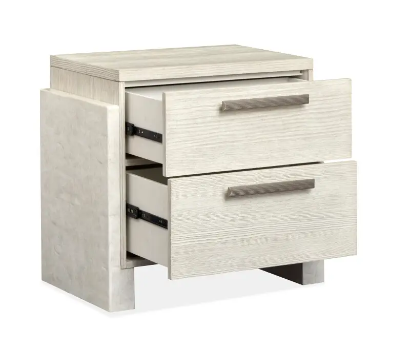 11030b10c47546bdb613eeedc6baadcd Lorelei B5893-2240 Dresser with Landscape Mirror - Image 1
