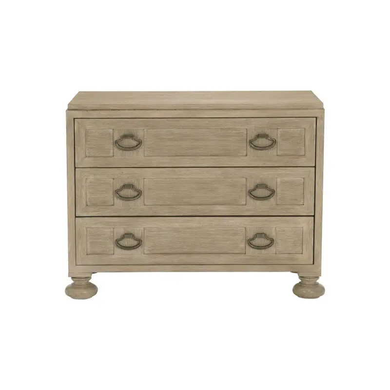 13a8f4067ce828efb79f5454a6e238af Santa Barbara Nightstand - Image 1