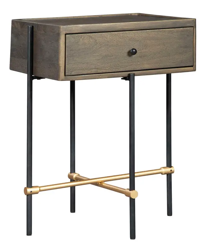 14b27d812328ce878e33709b0f3953d6 End Table - Image 1