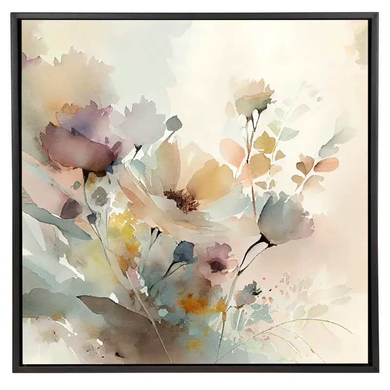 15fc2ae97975872e397d388c2e57bc97 Abstract Flora - Image 1