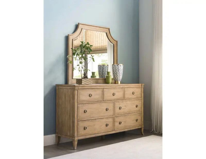 17e1fef0a80484202904481c3038dd14 Chastain Mirror - Image 1