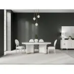 Oval Dining Table Top