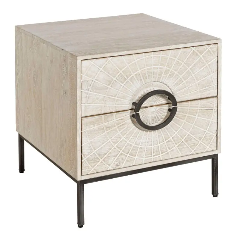 1c7b05c725518f350e13f6d9fcc4ee5d End Table - Image 1