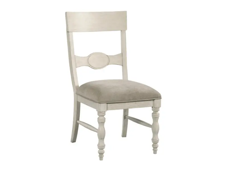 1cf1ec7277b14cec25f08060bc840ca6 Grand Bay Side Chair - Image 1