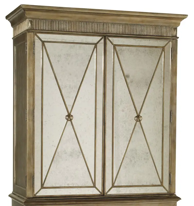 229db9085d2ffb27dab897e27eb4866f Bedroom Sanctuary Armoire Top - Visage - Image 1
