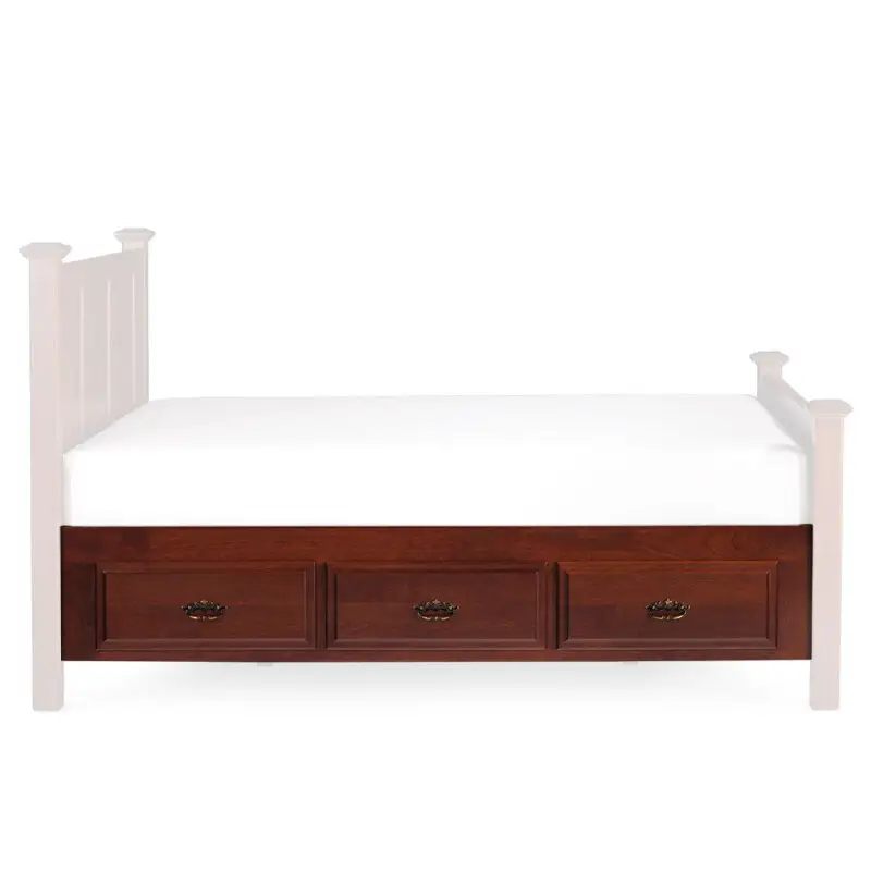 27b0dad95dd19ba448511d7039ba2bc7 Classic Under-bed Storage - Image 1