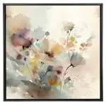Abstract Flora