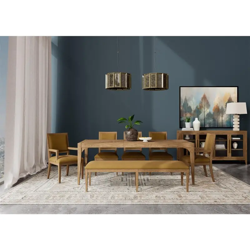 30828efb17aed663f65a1fd19e7c9a93 Dining Room - Image 1