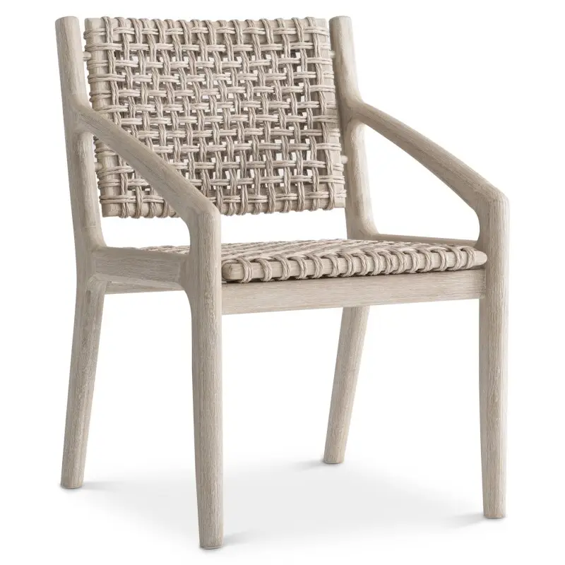 321d040a31202ec3f20c08fac40e7101 Atlas Outdoor Arm Chair - Image 1