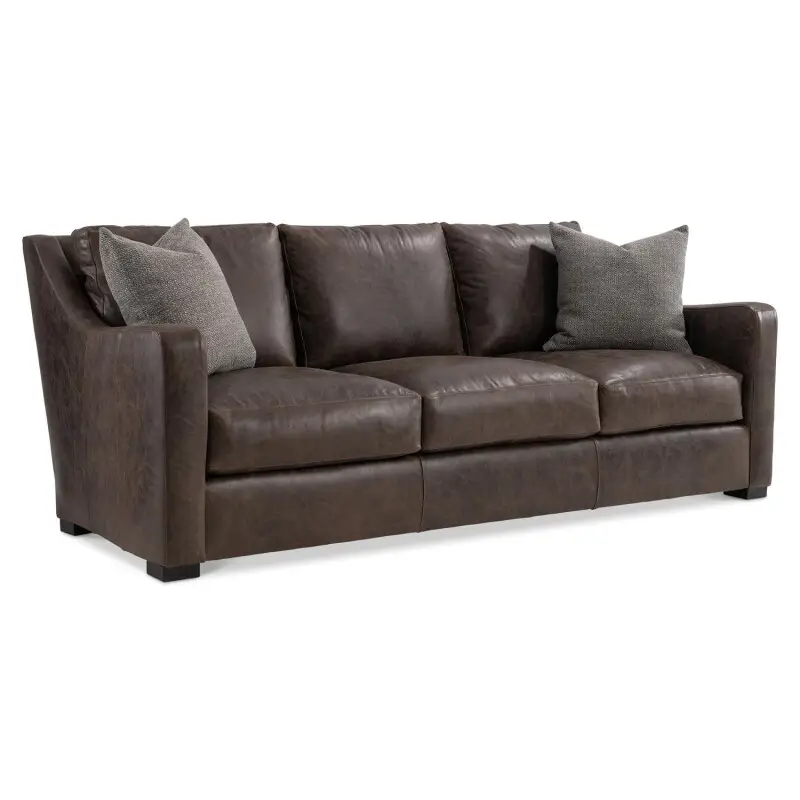 32ce89b0961056df73c7733bcc55c8d7 Ventura Leather Sofa - Image 1