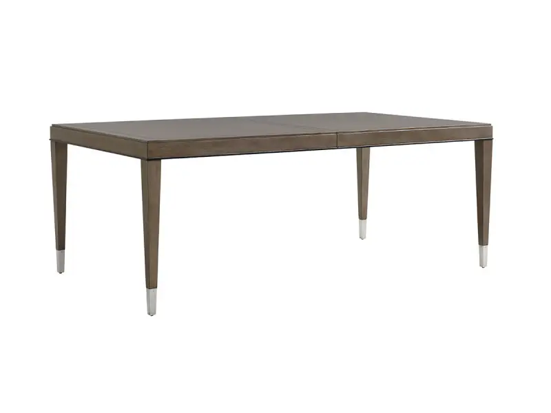 33065709cee6a346c5d505a509a6bfc1 Chateau Rectangular Dining Table 732-877 - Image 1