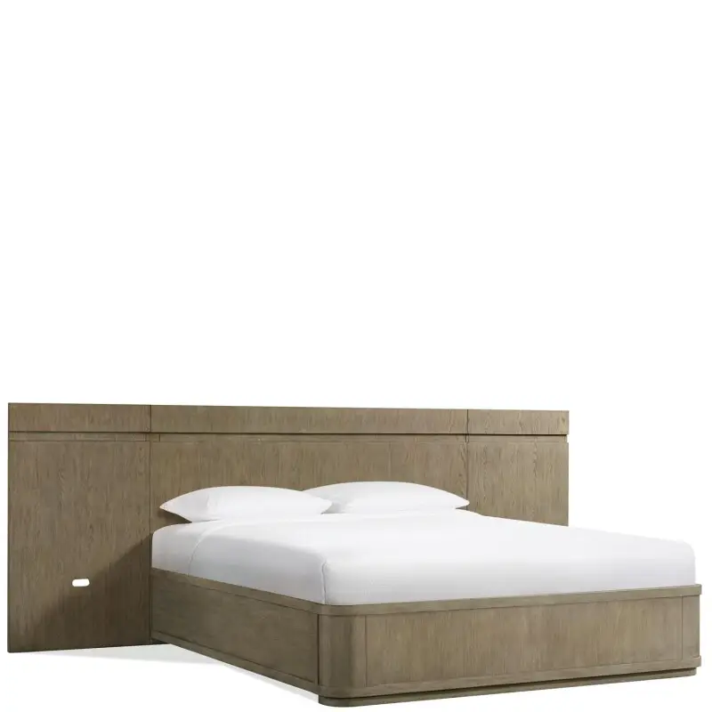 3493280b661ba3e60408b24eaf673bee 4/6-5/0 Panel Headboard - Image 1