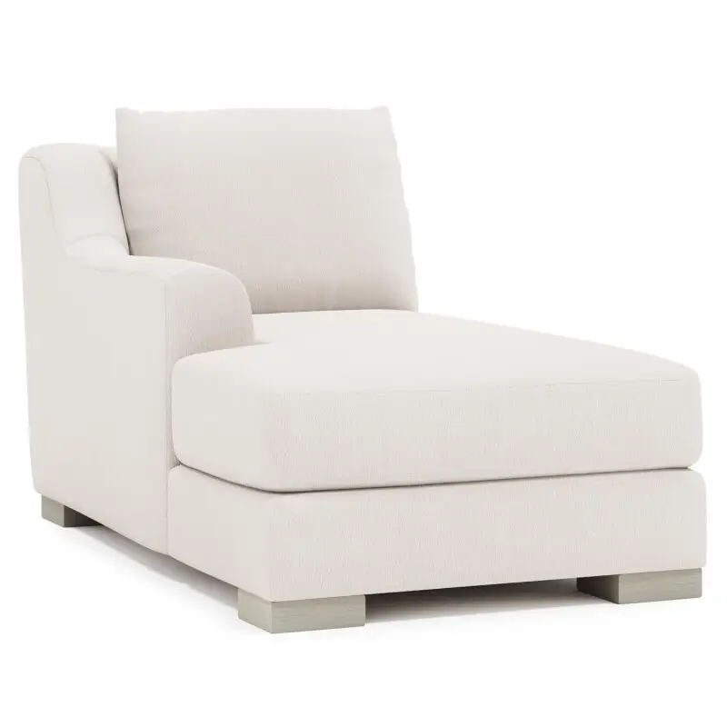 3bc10d39992d29b4a3fed09fce50ebc0 Gabi Fabric Left Arm Chaise Without Pillows - Image 1