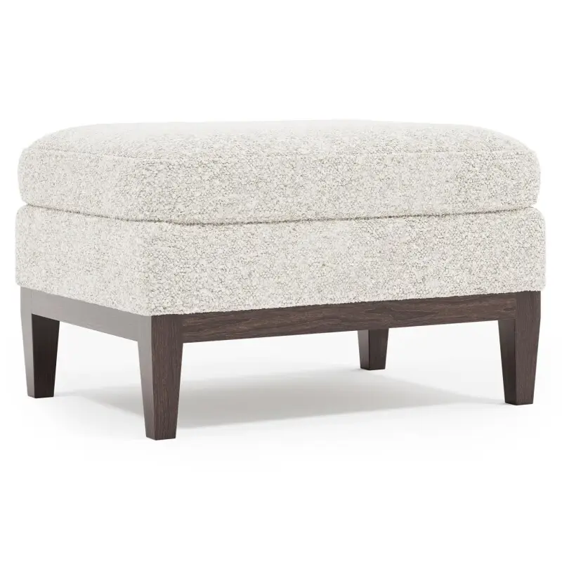 404dd43430c8088468b498be9ec4be34 Cumberland Fabric Ottoman - Image 1
