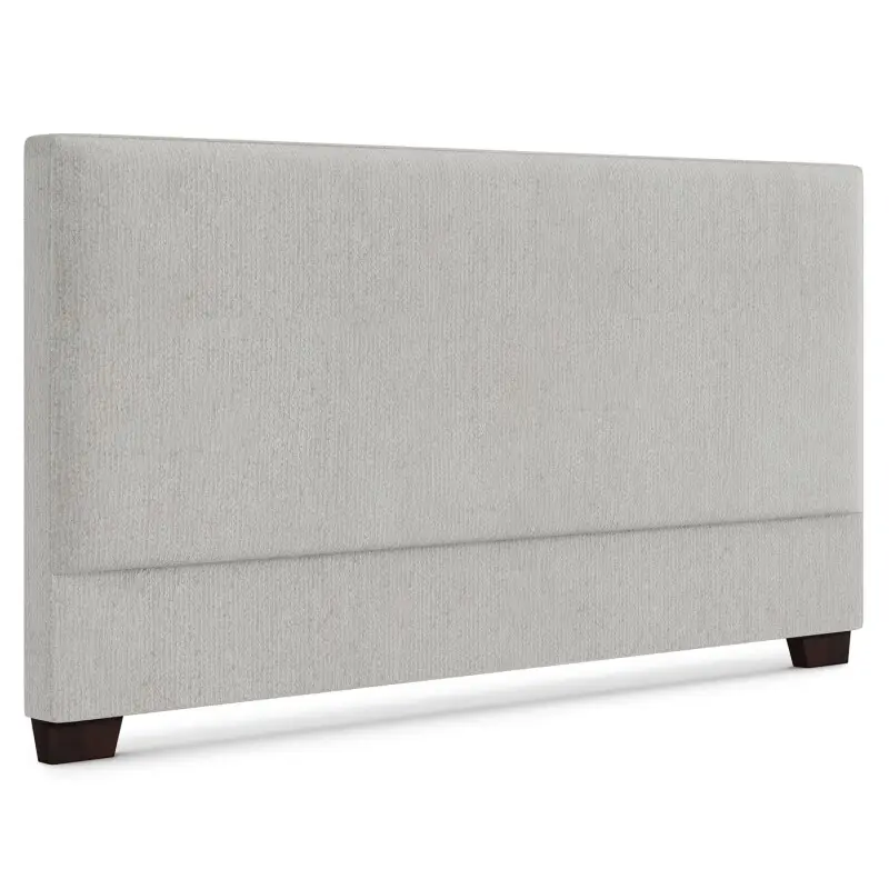 42361e169794af236a4dd470bbc4ab60 Pryce Fabric Headboard King - Image 1
