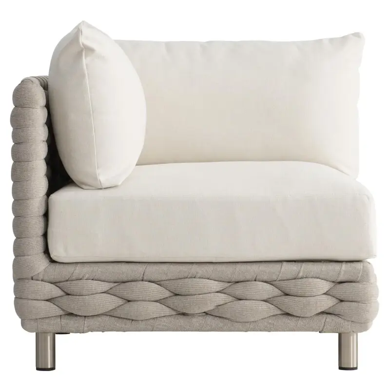 481a453cb566cde22c1d37e0310d6145 Wailea Outdoor Left Arm Chair - Image 1