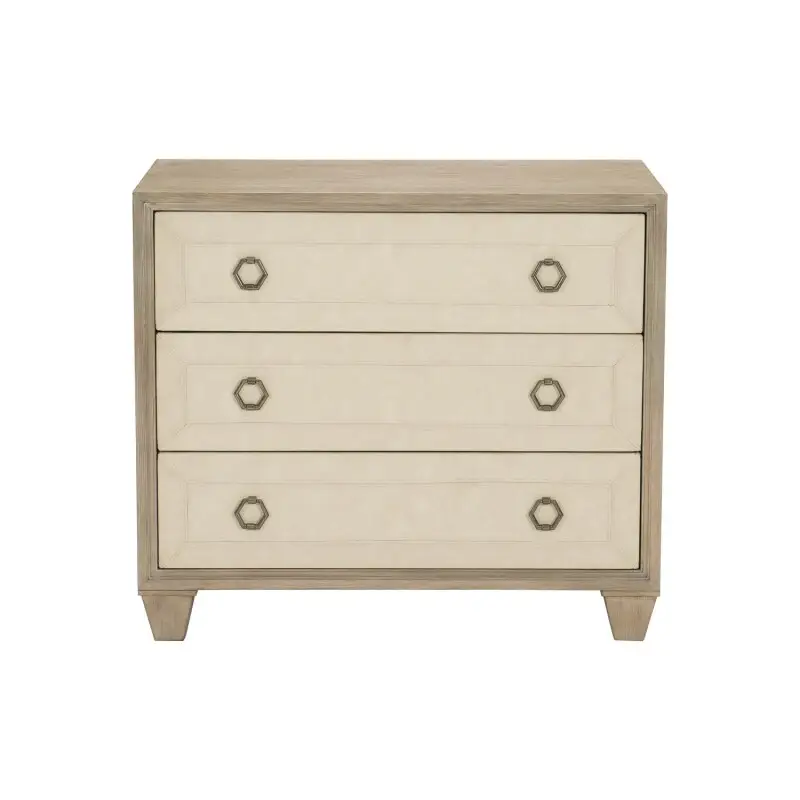 4df6ef81cd781a19957e339efda67cab Santa Barbara Nightstand - Image 1