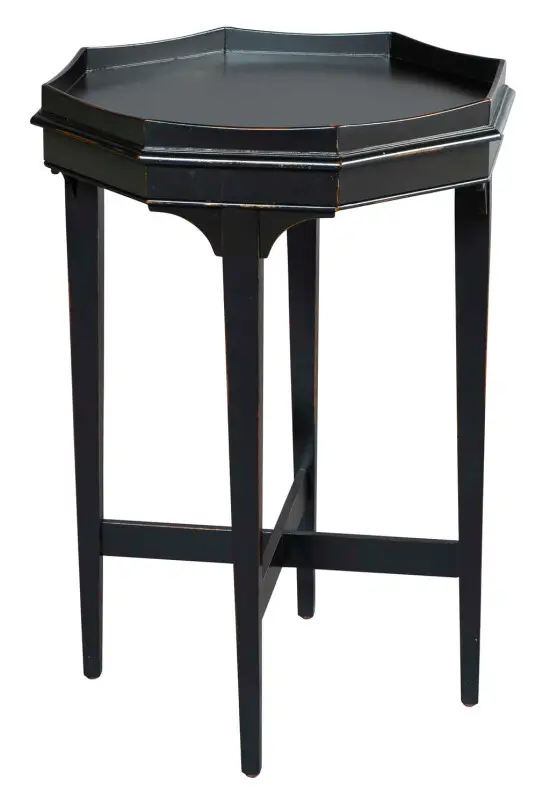 50d8e74579010763fc5dc17a2449350b End Table - Image 1
