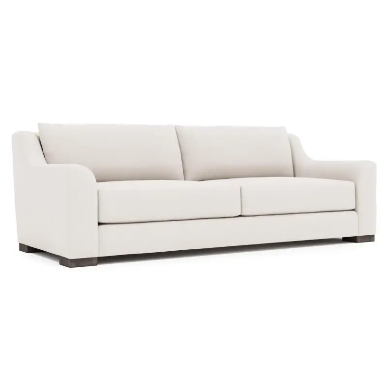 516c55f1c2baad577dfe0ce8dbc735db Gabi Fabric Sofa Without Pillows - Image 1