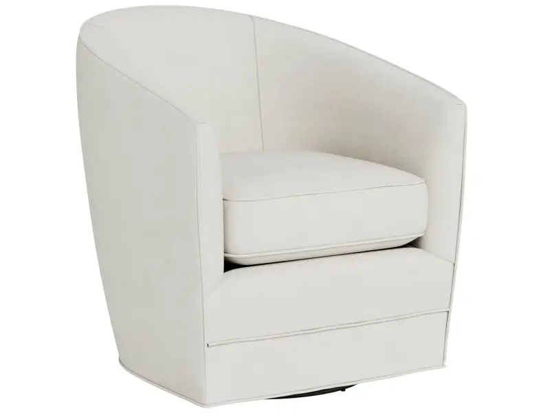 523994917d5e1ac21eed5ca2740aa817 Burke Outdoor Swivel Chair - Special Order - Image 1