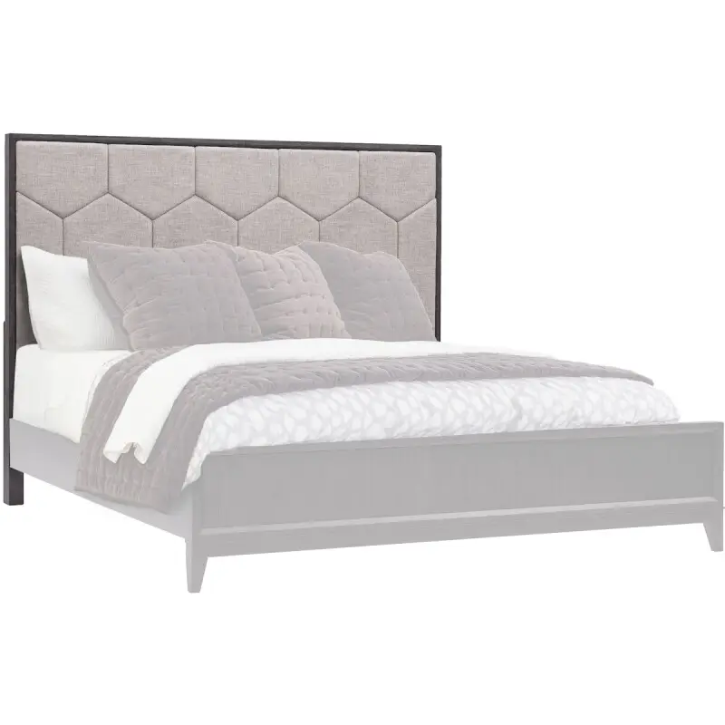 5889f7279c1b36448eb03bb69e67faed PFC Bedroom Quincy Queen Upholstered Headboard P375170 - Image 1