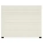 Murray Fabric Headboard King - Image 3