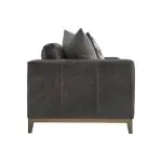 Noel Leather Sofa - Image 2
