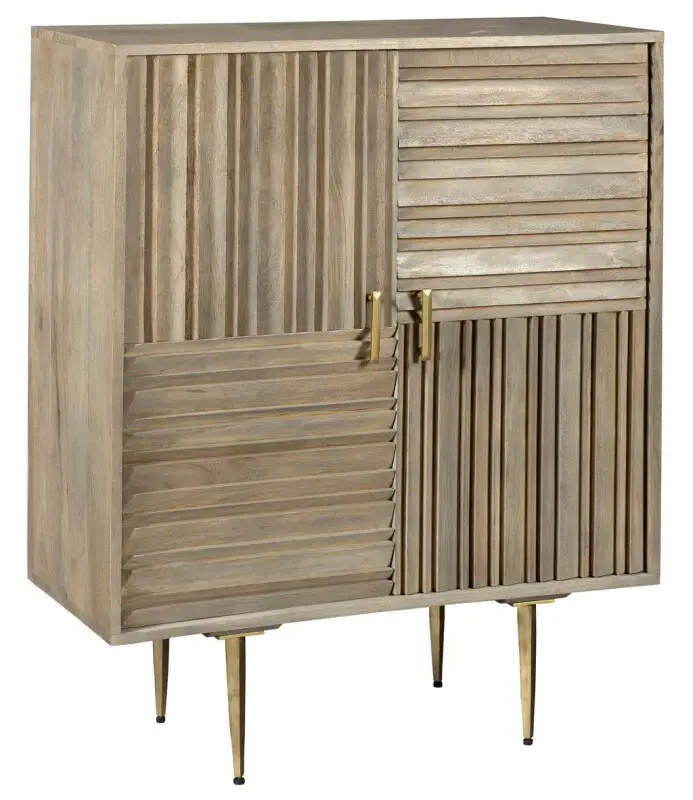 6a0cb93e715a8771741616850ba14e47 Accent Chest - Image 1