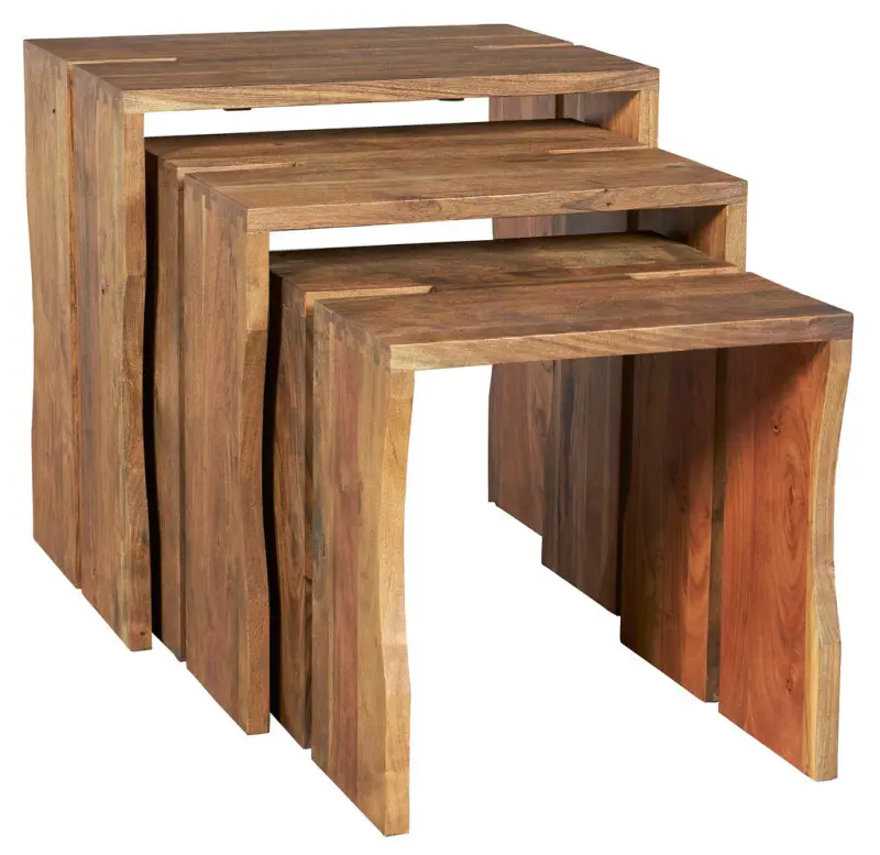 6ae2721c45e86458165e7fbfb7e2913e Nesting Tables - Image 1