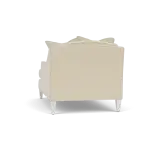 Liberty Upholstered Chaise & 1/2- Right Facing - Image 2