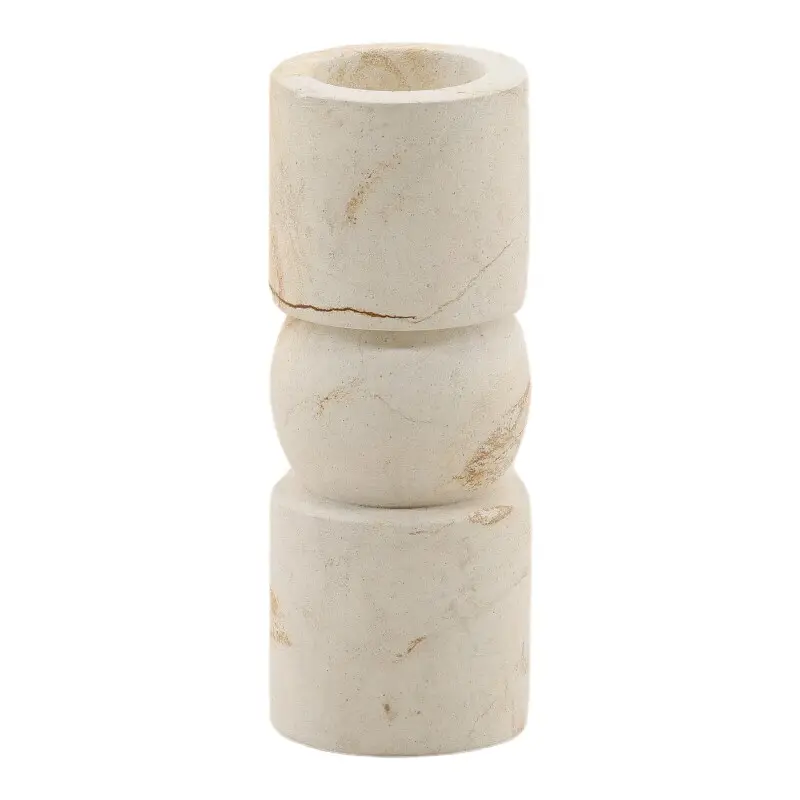 70c2ab49578fb419dc79d7837d972fa8 Kiko Candle Holder - Image 1