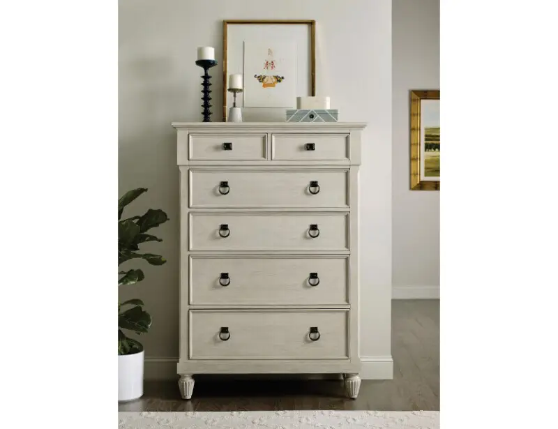 7158e9e2339f4bf3b81d3f9cad1e737a Grand Bay Tybee Drawer Chest - Image 1
