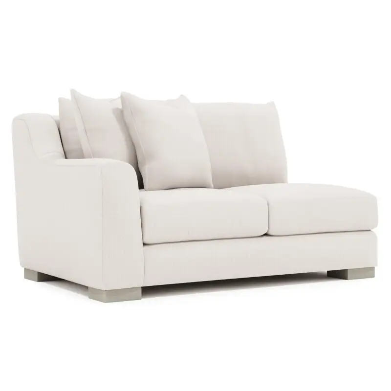 71cb6acb841313d42e6f6f42e99e6584 Gabi Fabric Left Arm Loveseat - Image 1