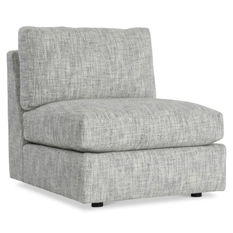 75a6e6ce8312f0c35ea1b30c061493fc Serena Fabric Armless Chair - Image 1