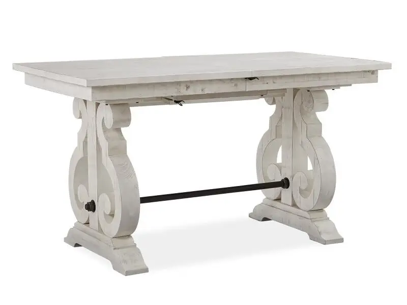79a0495855ab546975d114280fde4e9e Bronwyn D4436-42T Wood Rectangular Counter Table Top SU - Image 1