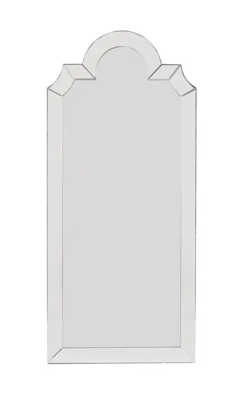 7a38dd634e223bba571f62fc1f4ebc38 Spica Floor Mirror - Image 1